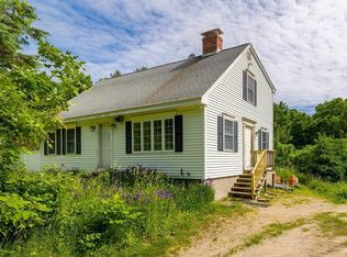 807 NW Main St, Douglas, MA 01516