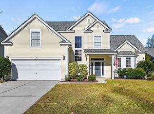 103 Pristine Ct, Summerville, SC 29485