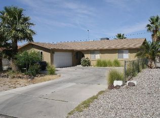 5617 Ruby St SW UNIT 3, Fort Mohave, AZ 86426