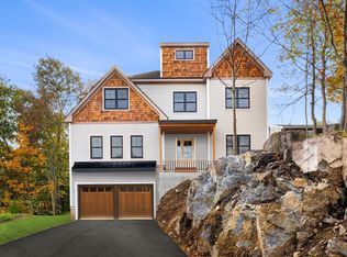 0 Beech Ave, Melrose, MA 02176