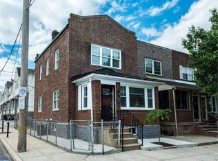 720 Johnston St, Philadelphia, PA 19148