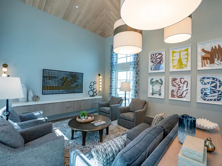 Marlin Cove Apartments — Photo 11