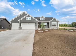 7910 Tessa Trl, Hudsonville, MI 49426