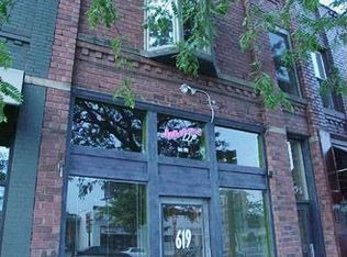 619 1/2 E Michigan Ave, Lansing, MI 48912