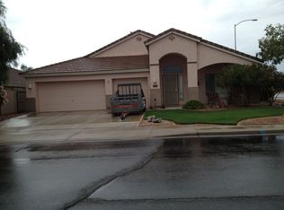 8764 E Peralta Ave, Mesa, AZ 85212