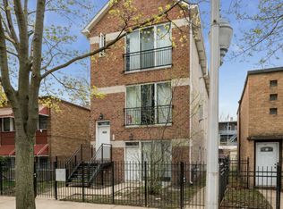 8036 S Kingston Ave, Chicago, IL 60617