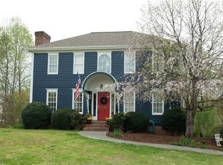 5241 Bridge Pointe Dr, Clemmons, NC 27012