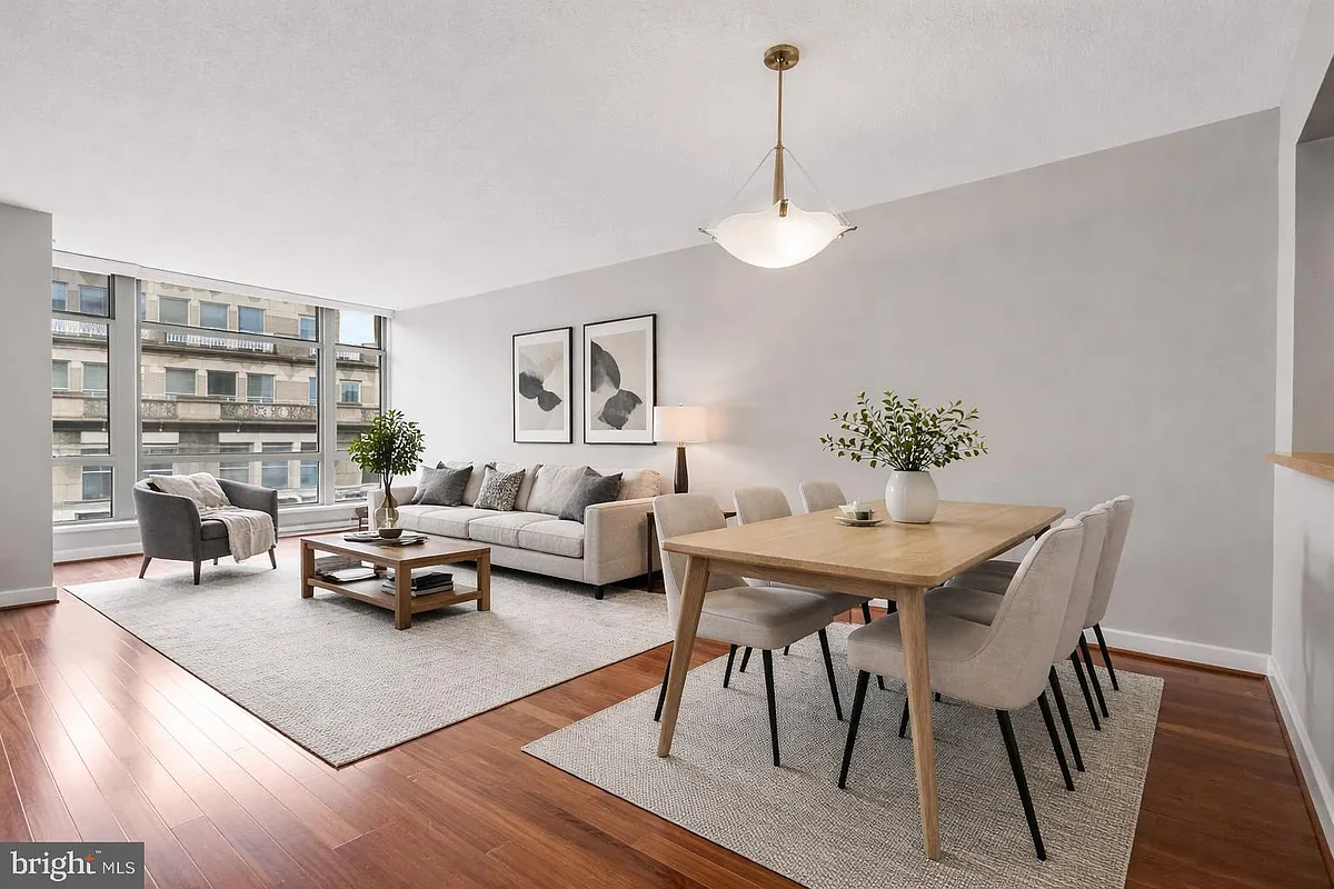 Building Photo - 1150 K St NW #1307
