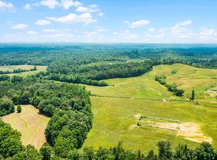 0 Tucker Rd, Bath Springs, TN 38311