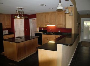 235 County Road 500, Fairfield, TX 75840