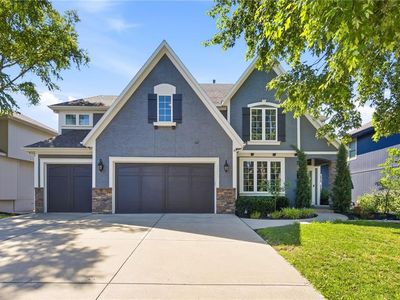 15401 W 165th St, Olathe, KS, 66062