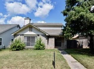 12629 Thistle Down, San Antonio, TX 78217