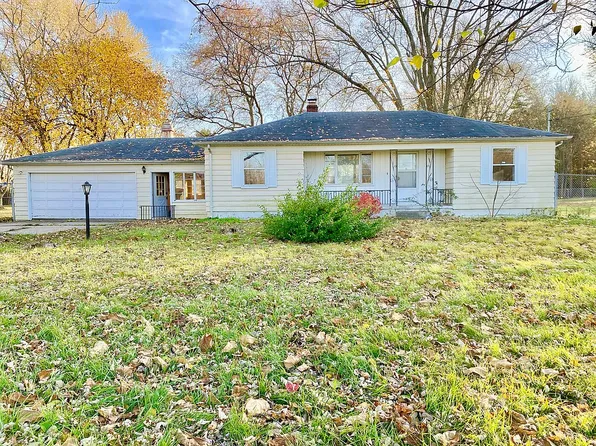 5322 E Atherton Rd, Burton, MI 48519