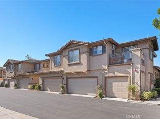 55 Red Bud, Aliso Viejo, CA 92656