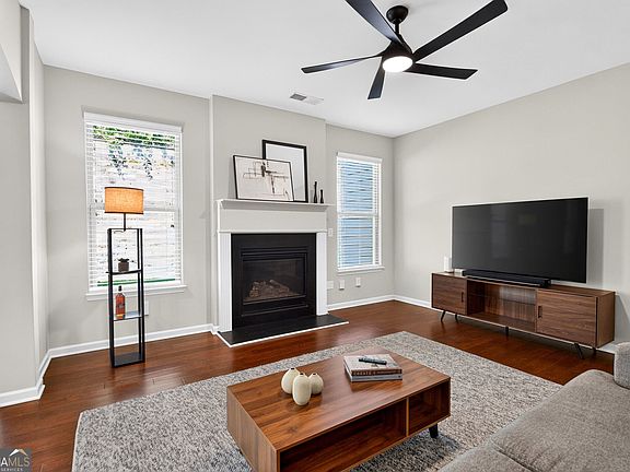 2nd image of 3383 Castleberry Village Cir #150