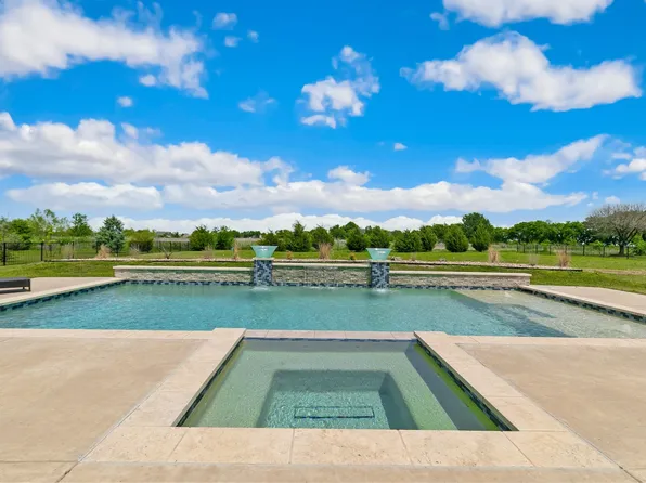 4245 Waterstone Estates Dr, McKinney, TX 75071