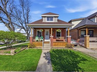74 Graham Ave S, Hamilton, ON L8K 2M1