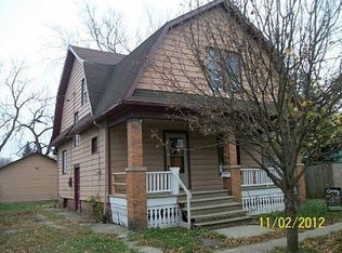 419 Hubble St, Monroe, MI 48161