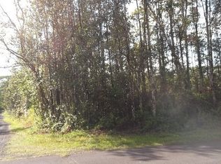 Oahu Rd LOT 912, Pahoa, HI 96778