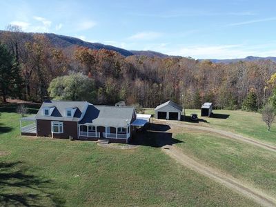 224 Ashby Dr, Stuart, VA, 24171