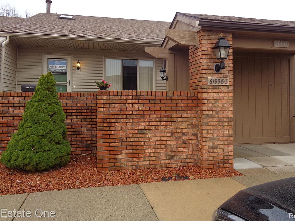 1st image of 61958 Ticonderoga Dr Unit 3