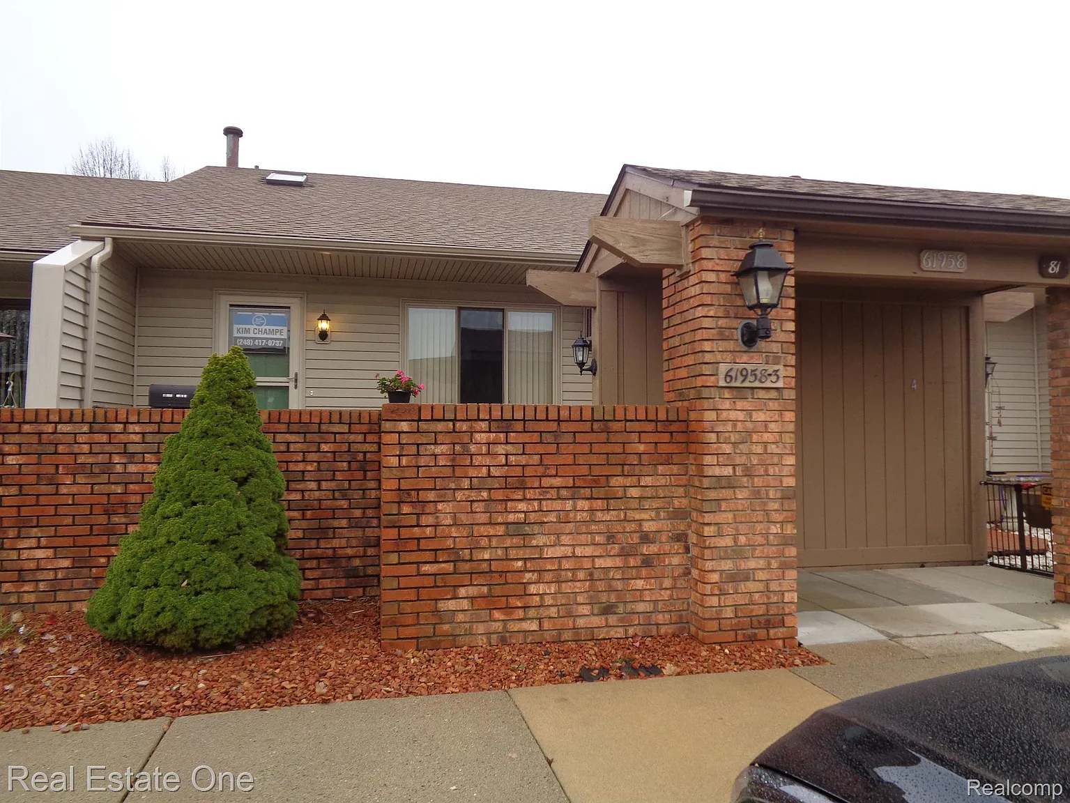 61958 Ticonderoga Dr Unit 3 photo 1