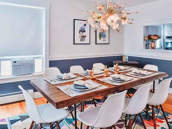 Dinning room