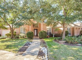 1463 Waterside Dr, Dallas, TX 75218