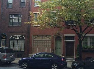 2032 Locust St #2F, Philadelphia, PA 19103