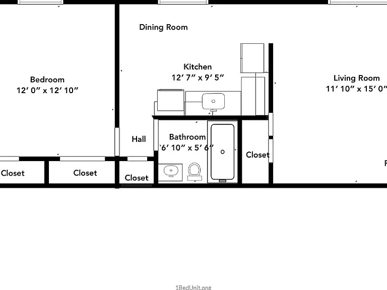 2455 Montana Ave #2 — Photo 4