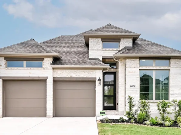 4673 Sherman Square, Schertz, TX 78108