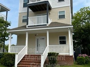 5007 Killam Ave UNIT 1, Norfolk, VA 23508