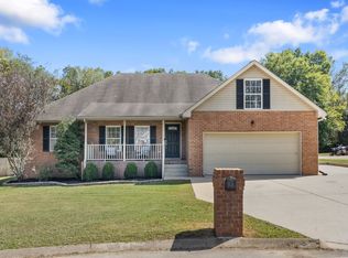632 Audrey Rd, Mount Juliet, TN 37122