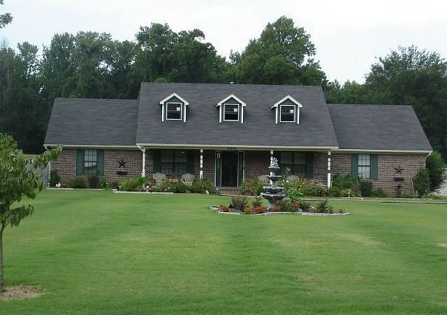 For Sale: 5315 North Watkins, Memphis, TN 38127