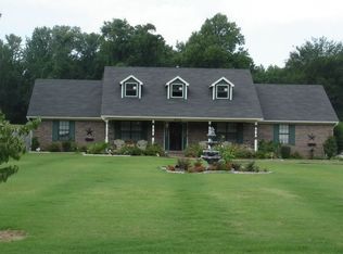 5315 N Watkins St, Memphis, TN 38127