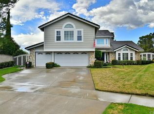 1781 Orangewood Way, Upland, CA 91784