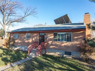 826 Kiowa St, Fountain, CO 80817