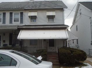 217 Church St, Catasauqua, PA 18032