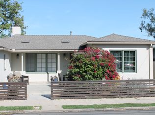 3711 Eagle St, San Diego, CA 92103
