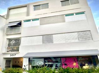 357 Calle San Jorge Cond Las Teresas APT 302, San Juan, PR 00911