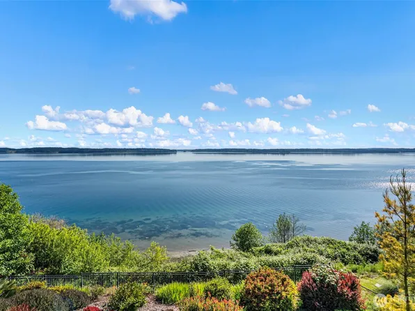 182 Bow Road, Fox Island, WA 98333