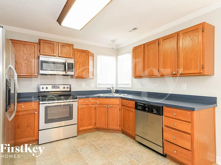 4810 Manteo Ln — Photo 6