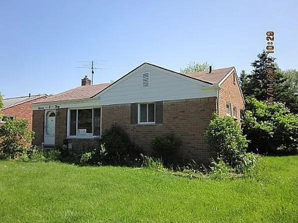 11030 Sunset St, Livonia, MI 48150