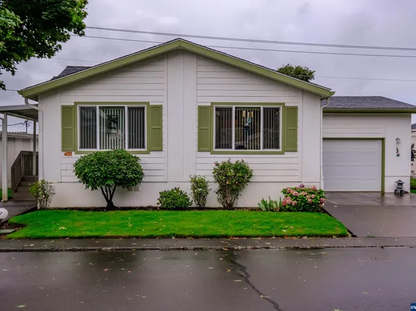 3100 Turner Rd SE Unit 437, Salem, OR 97302
