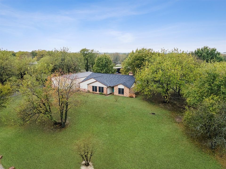 501 Britton St, Tom Bean, TX 75489 Zillow