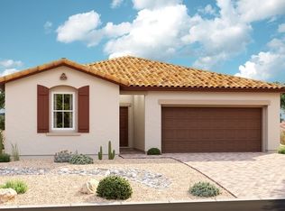 6492 Peace Dove Ave, Las Vegas, NV 89130