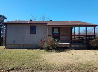 2730 Skyline Dr, Russellville, AR 72802
