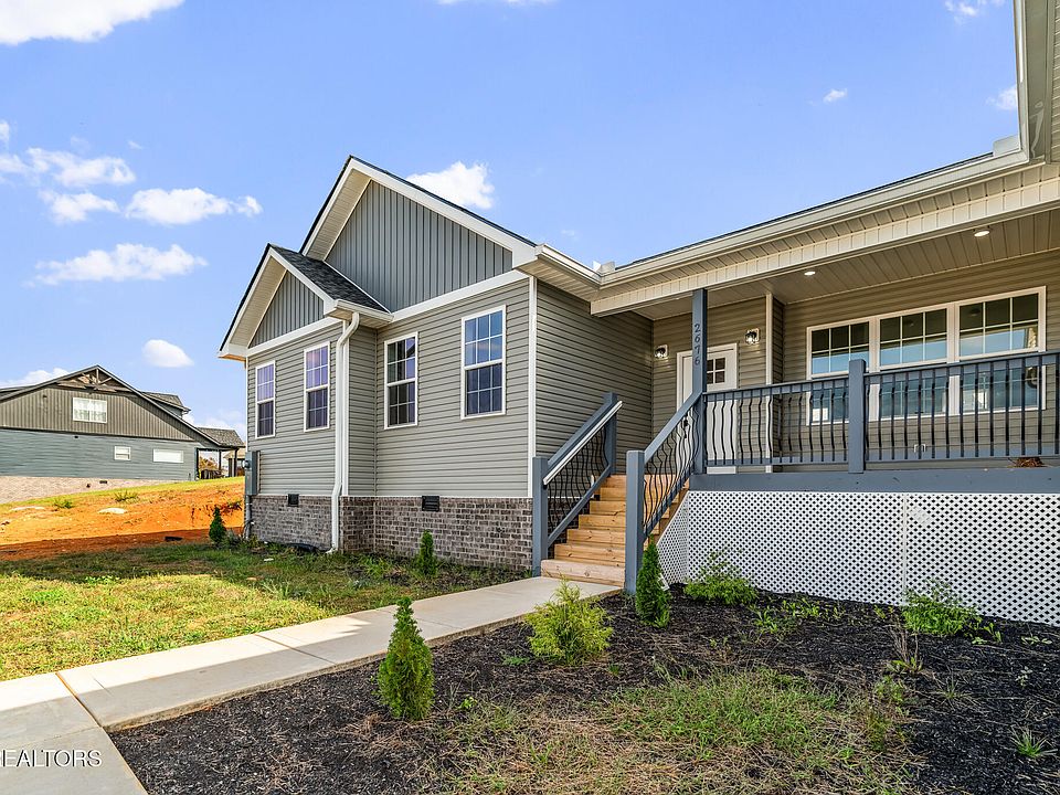 2676 Vista Meadows Ln, Sevierville, TN 37876 | Zillow