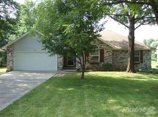 2424 E Delana St, Springfield, MO 65804