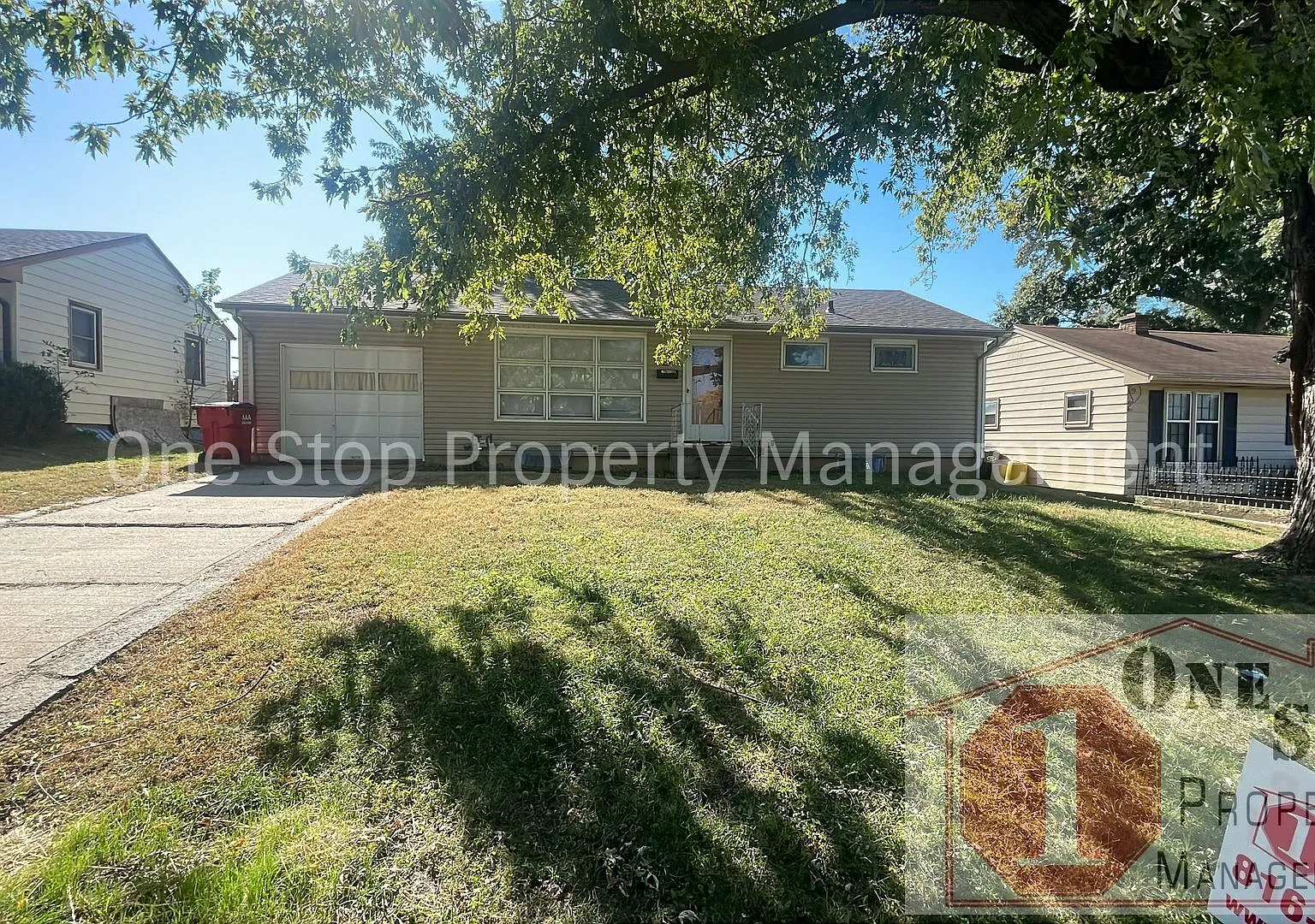 Wonderful 3 bedroom 1 bath home! Just a short drive to all the Independence shopping! — Photo 1